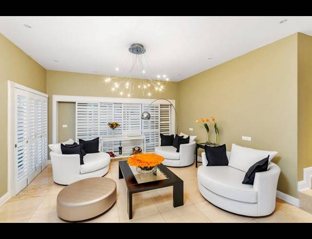 4 BEDROOM PROPERTY TO RENT IN DAINFERN GOLF ESTATE